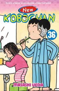 New Kobochan 36