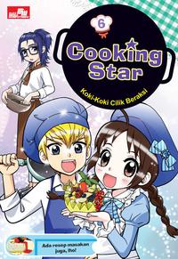 Cooking Star 6