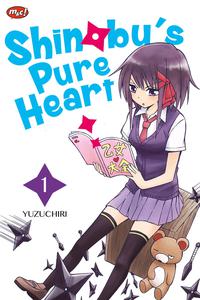 Shinobu's Pure Heart 01